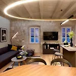 Two Bedroom Luxury Apartment Sorgo Cerva In Dubrovnik Old Town