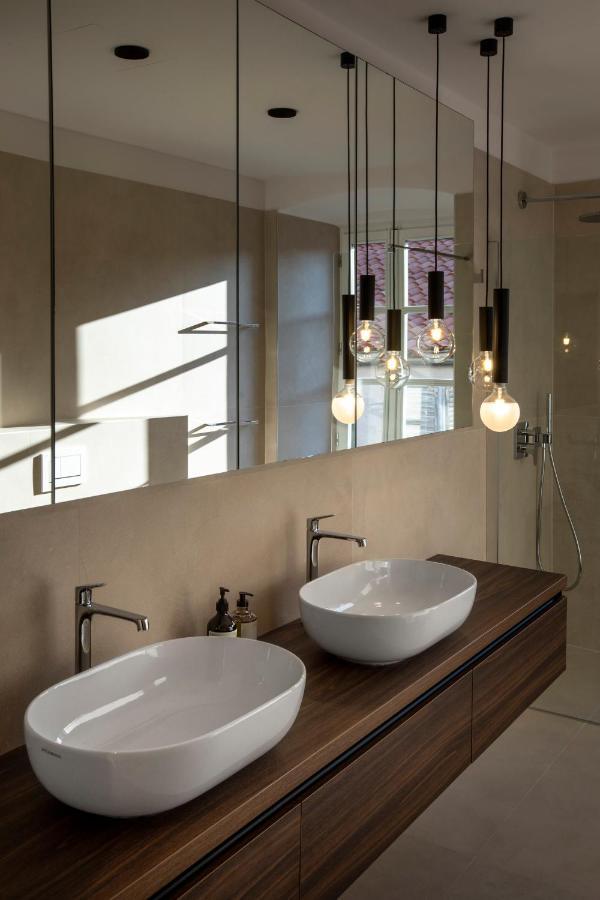 Two Bedroom Luxury Sorgo Cerva In Old Town