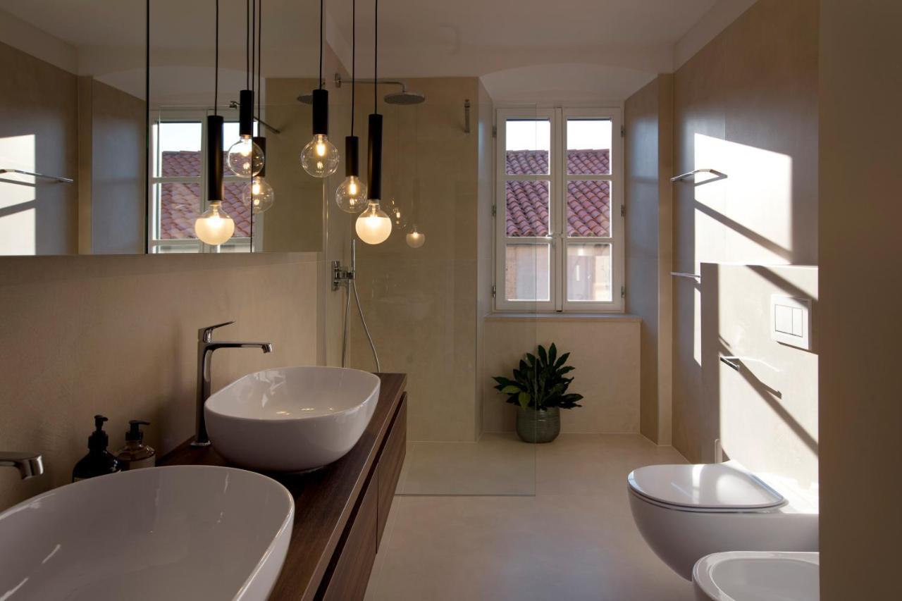 Two Bedroom Luxury Sorgo Cerva In Old Town Lägenhet Dubrovnik